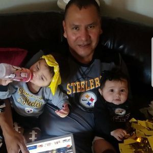 Meet your Posher, Roxanne